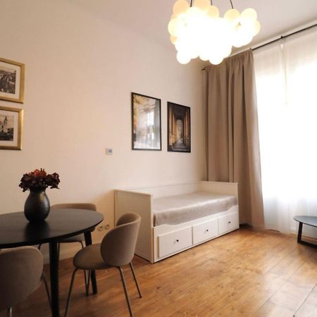 Apartma Aida 1908 Karlovy Vary Bagian luar foto